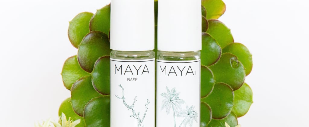 Maya Fragrances Perfume Oil Review