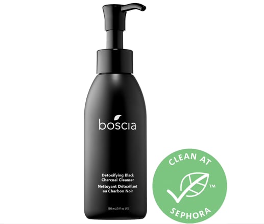 Boscia Detoxifying Black Charcoal Cleanser