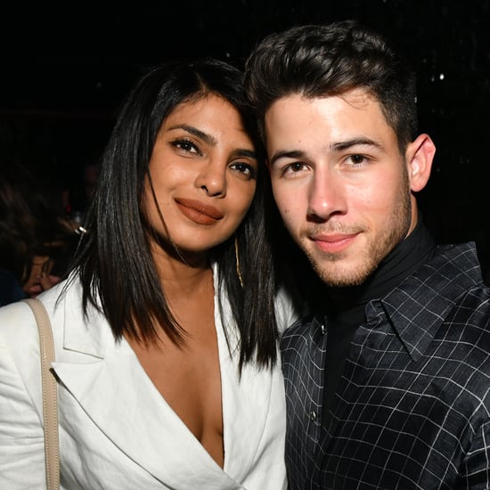 Priyanka Chopra and Nick Jonas’s Matching Tattoos