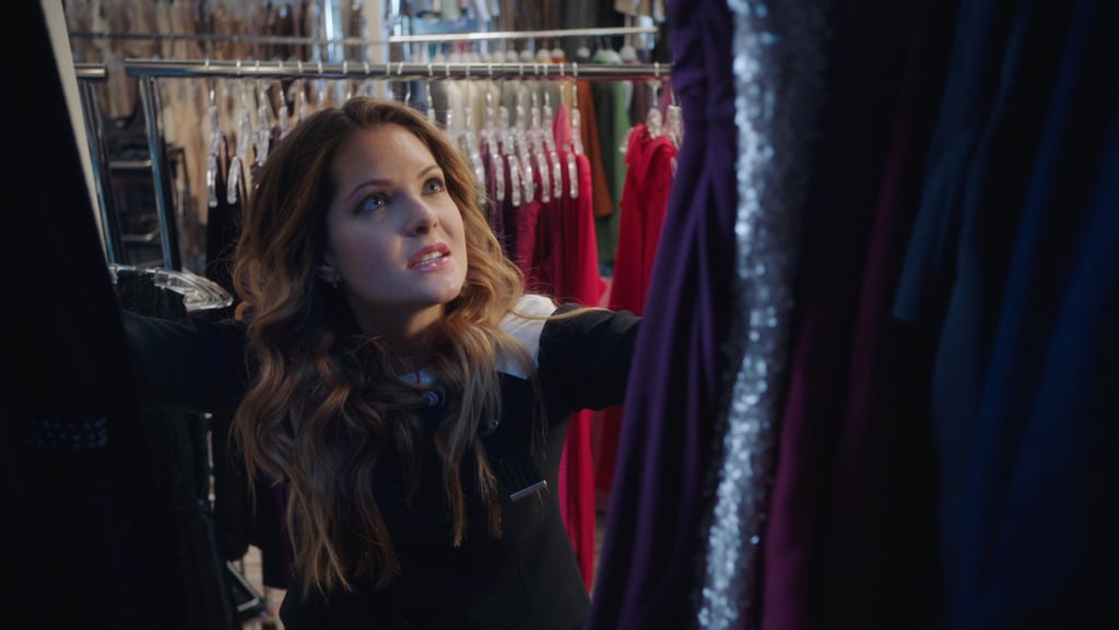 She Weighs In on Your "Sex Date" Outfit