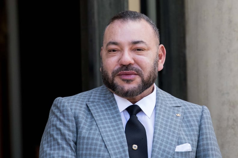 Morocco: King Mohammed VI