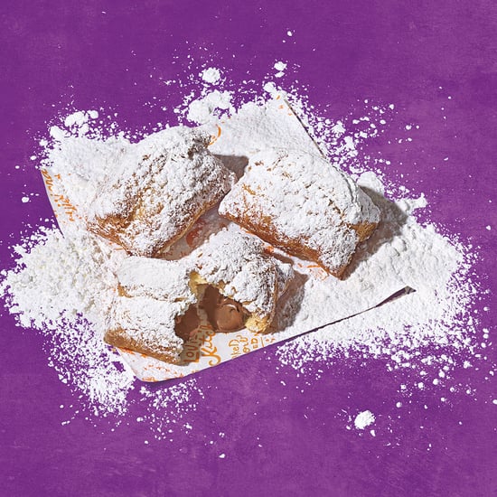 Popeyes Chocolate Beignets Are Available Now