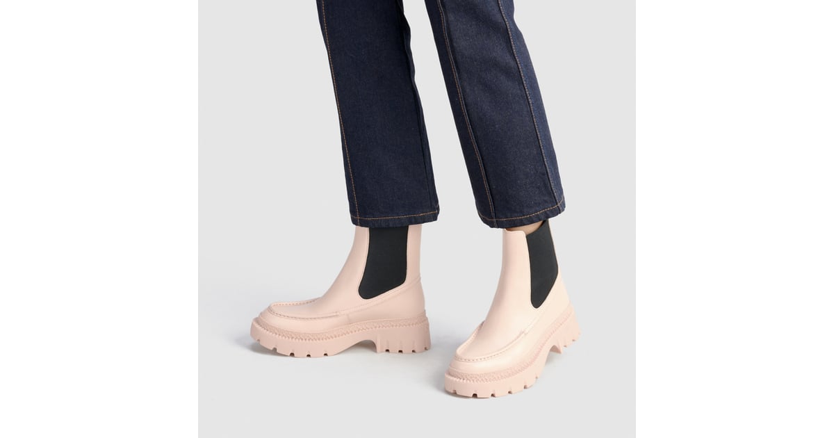Coach Joey Bootie | 24 Pieces Our 