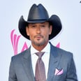Tim McGraw Collapses on Stage While Performing in Ireland