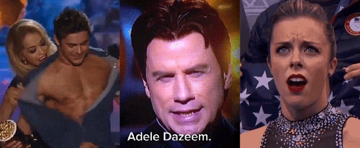 Best GIFs of 2014