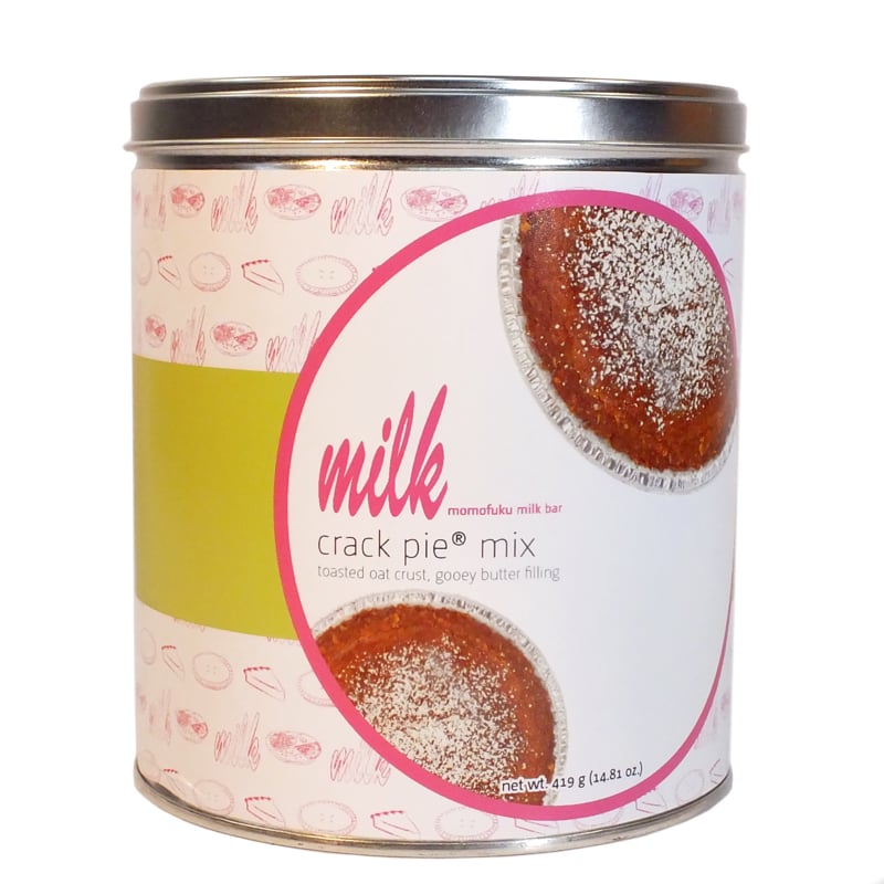 Pie Mix