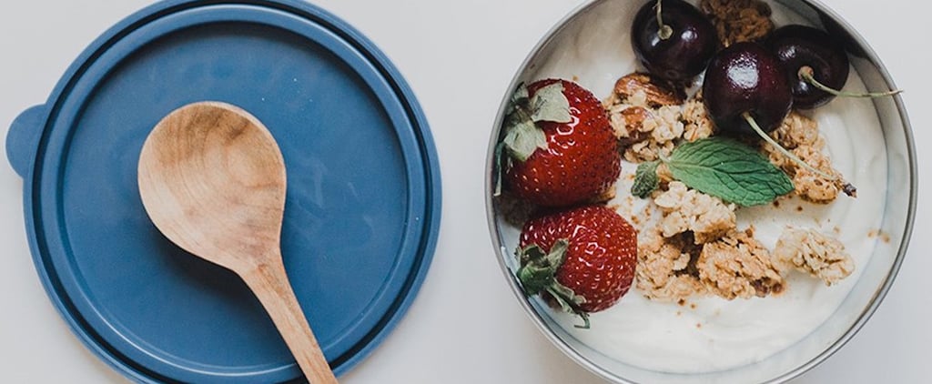 I Used Way Too Many Sandwich Bags In My Kids' Lunchbox — Here's How I Cut Back