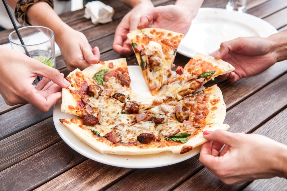 Can You Eat Food Off The Floor? POPSUGAR Middle East Smart Living