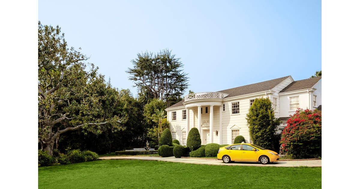The Fresh Prince of Bel-Air House Is Now on Airbnb ...