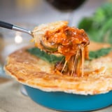 Pizza Pot Pie