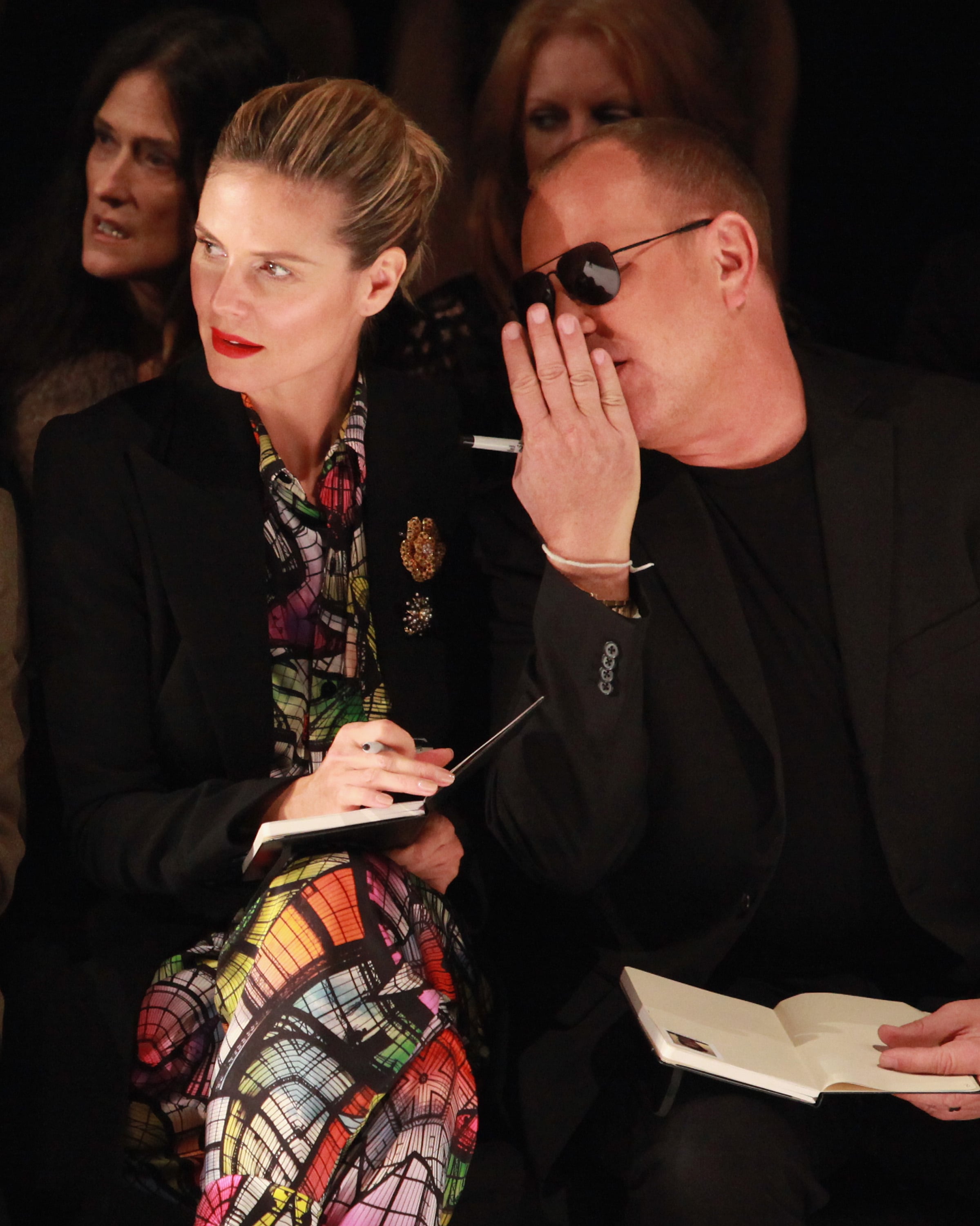 Michael kors deals project runway
