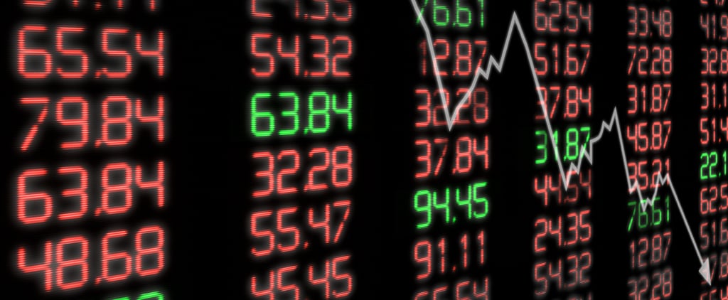 NYC Teen Plays Stock Market