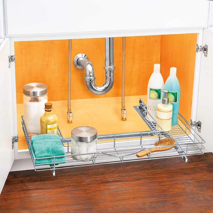 Best and Most Useful Under-the-Sink Organisers