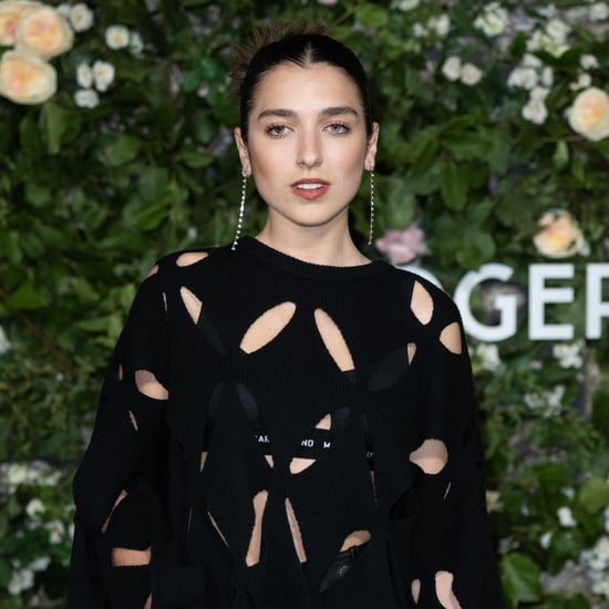 Dua Lipa's Sister Rina to Make Movie Debut in Expectations