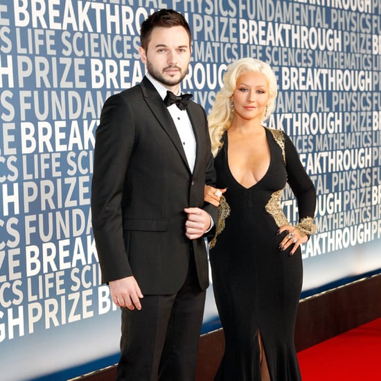 Christina Aguilera's Cutest Family Pictures
