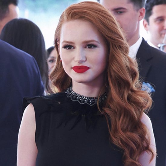 Cheryl Blossom's Red Lipstick From Riverdale