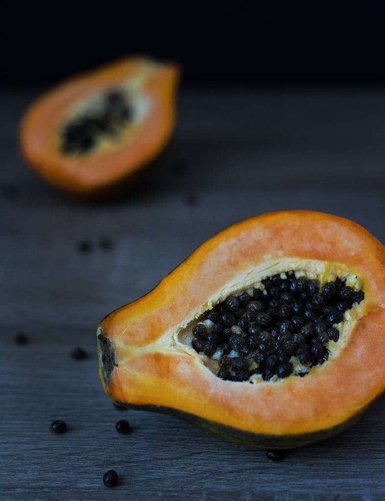 OK to Eat Conventional: Papayas