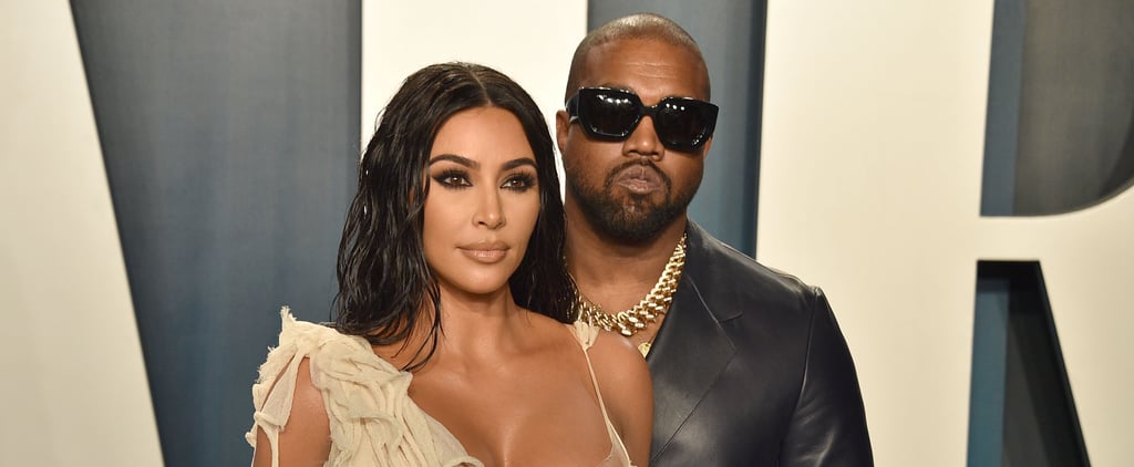 How Many Kids Do Kim Kardashian and Kanye West Have?