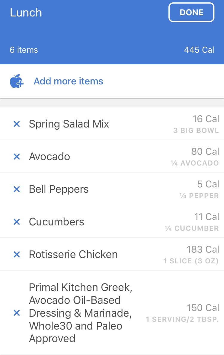 salad calories counter salad calories counter