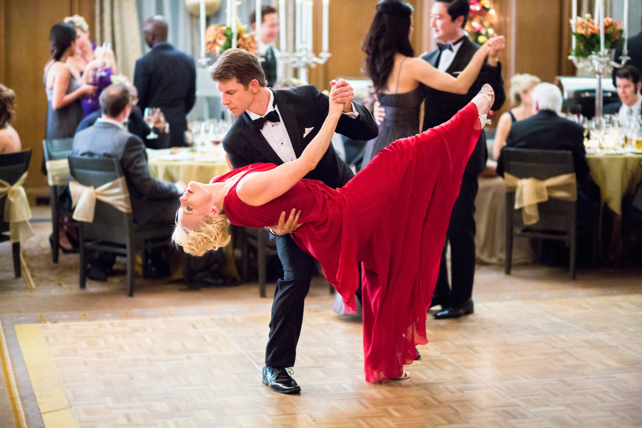 Best Hallmark Christmas Movies Popsugar Entertainment