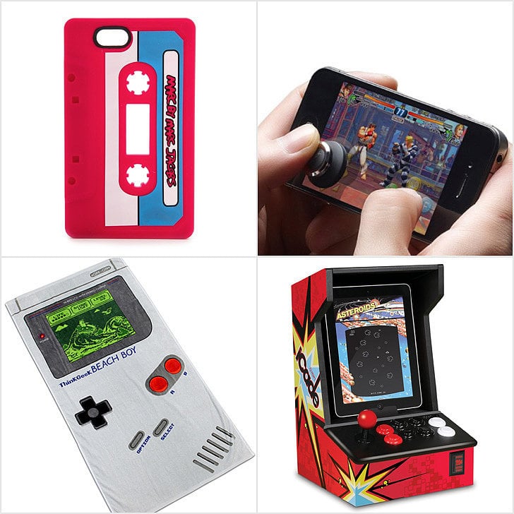 30 Tech Gifts That Will Make You Miss the '90s