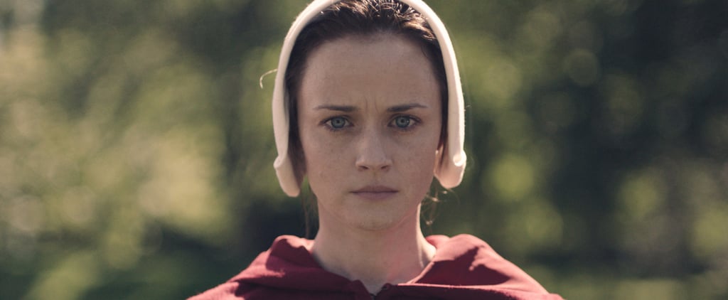 What Movies and TV Shows Has Alexis Bledel Been In?