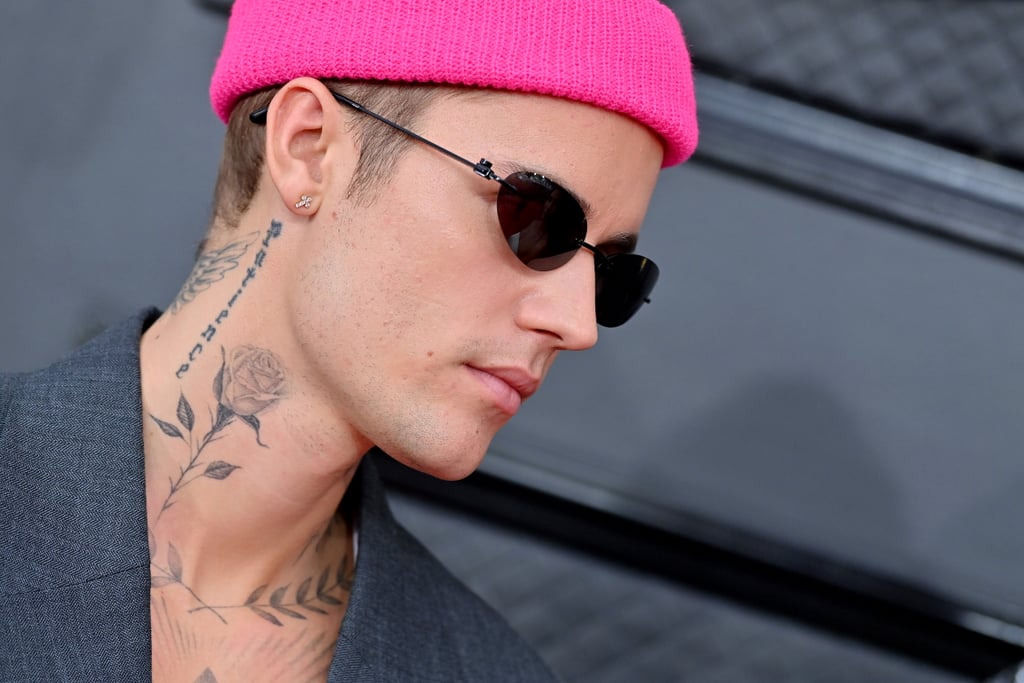 Aug. 17, 2023: Justin Bieber's Relationship With Scooter Braun Is Called Into Question