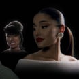 Jimmy Fallon Casually Makes His Music Debut With Ariana Grande and Megan Thee Stallion . . . Iconic
