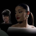 Jimmy Fallon Casually Makes a Christmas Tune With Ariana Grande and Megan Thee Stallion . . . Iconic