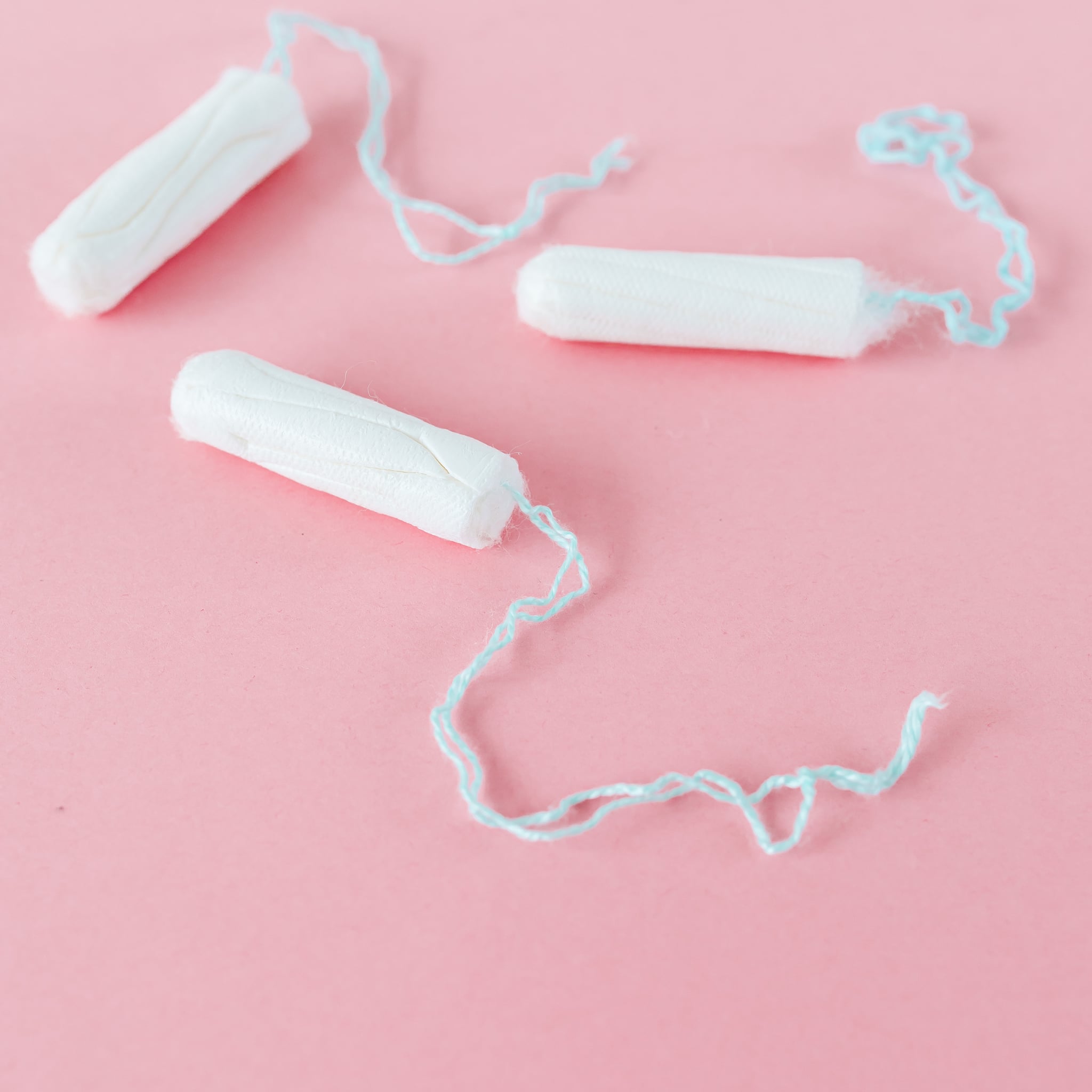 The History of Tampons - Barnhardt Purified Cotton