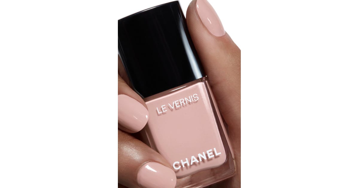 Chanel Le Vernis nail polish  notinocouk