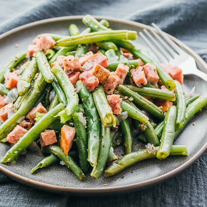 Green Beans