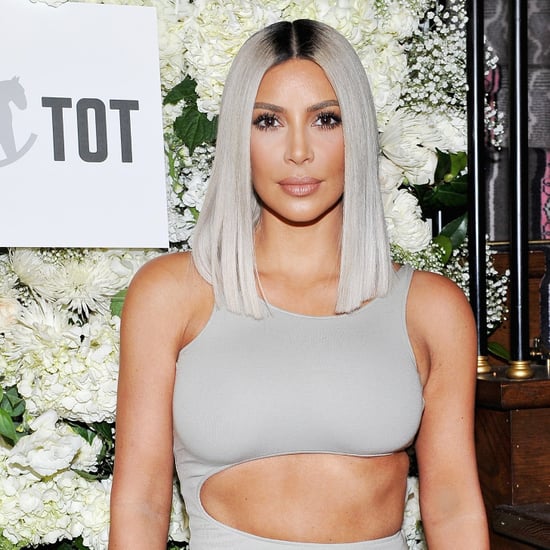 Kim Kardashian Says Her Bond With Baby Chicago Came Instantly
