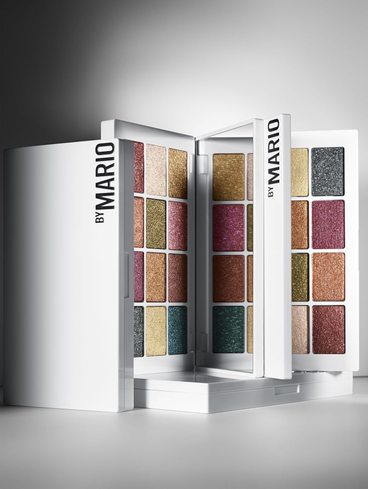 Makeup by Mario Collection Launching at Sephora  POPSUGAR Beauty UK 