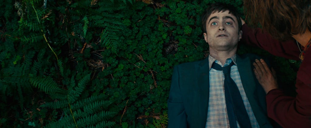 Daniel Radcliffe in Swiss Army Man Review