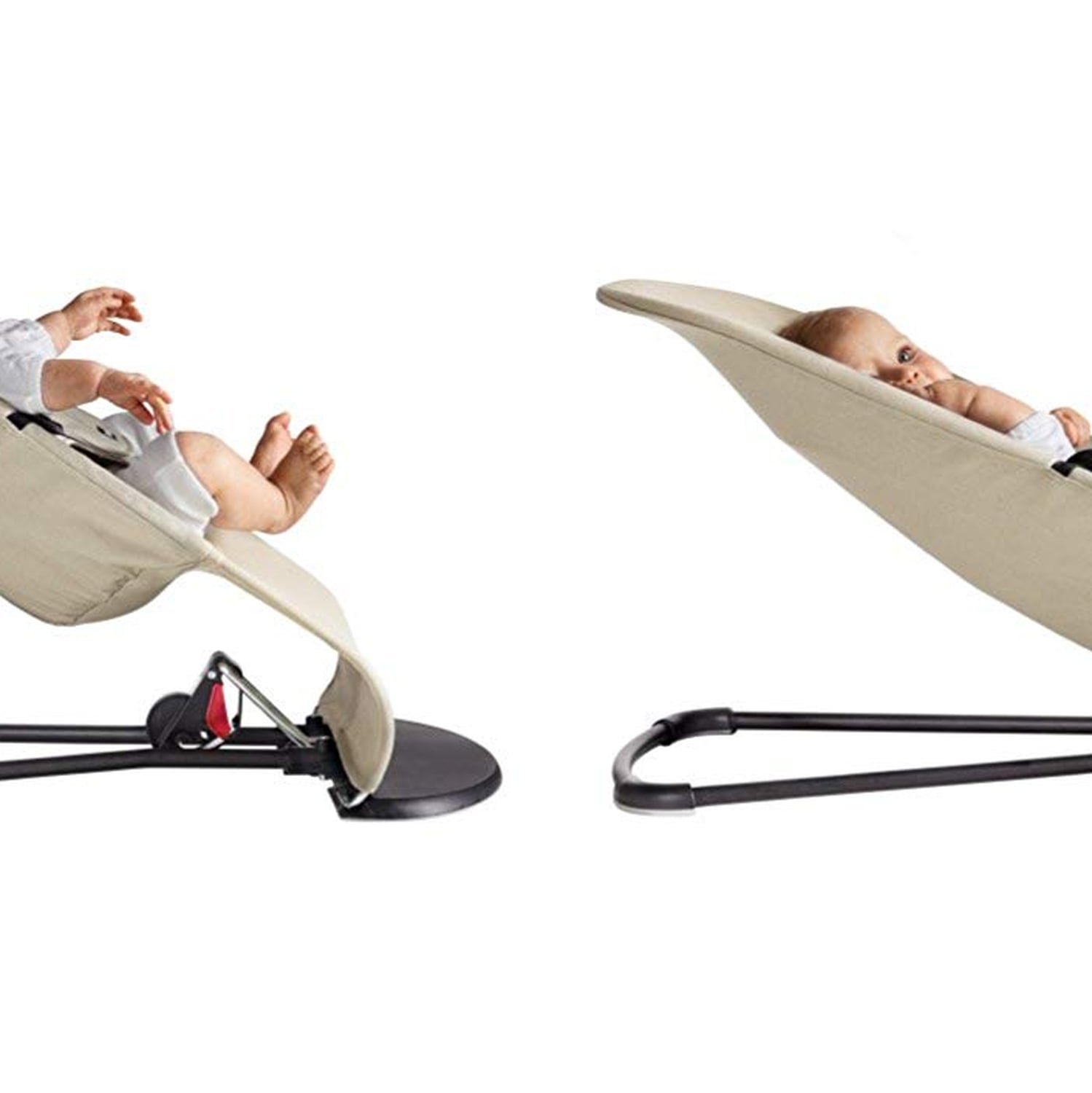 BabyBjörn Bouncer Balance POPSUGAR Family