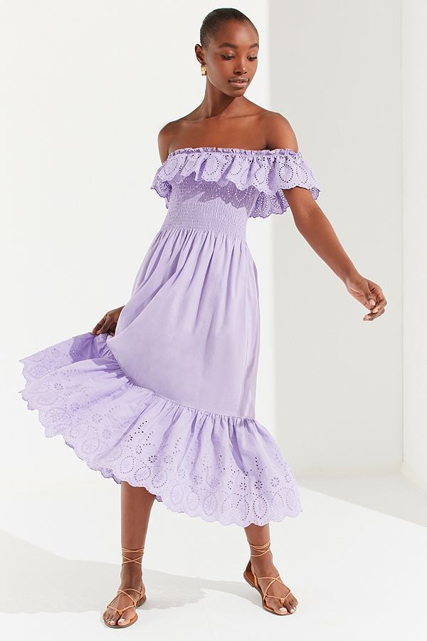 Cute Dresses From Urban Outfitters | PS Fashion