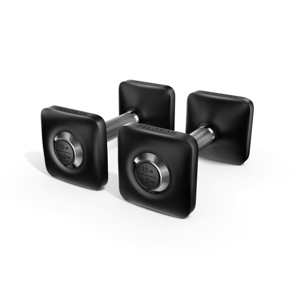 Peloton Dumbbells