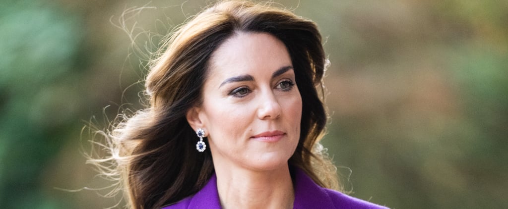 Theories, Rumors About Kate Middleton's Health Need to Stop