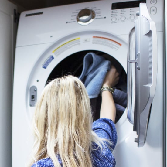 How to Clean Your Clothes Dryer