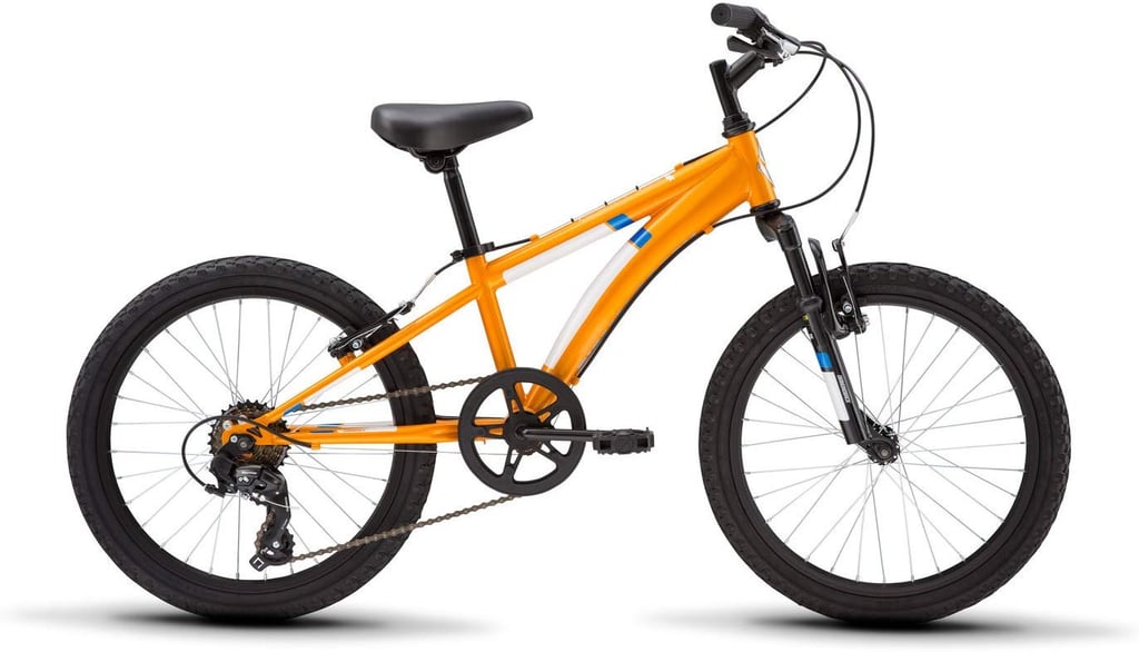 For 7YearOlds Diamondback Cobra 20 Complete Bike The Best Toys and Gifts For Kids Under 10