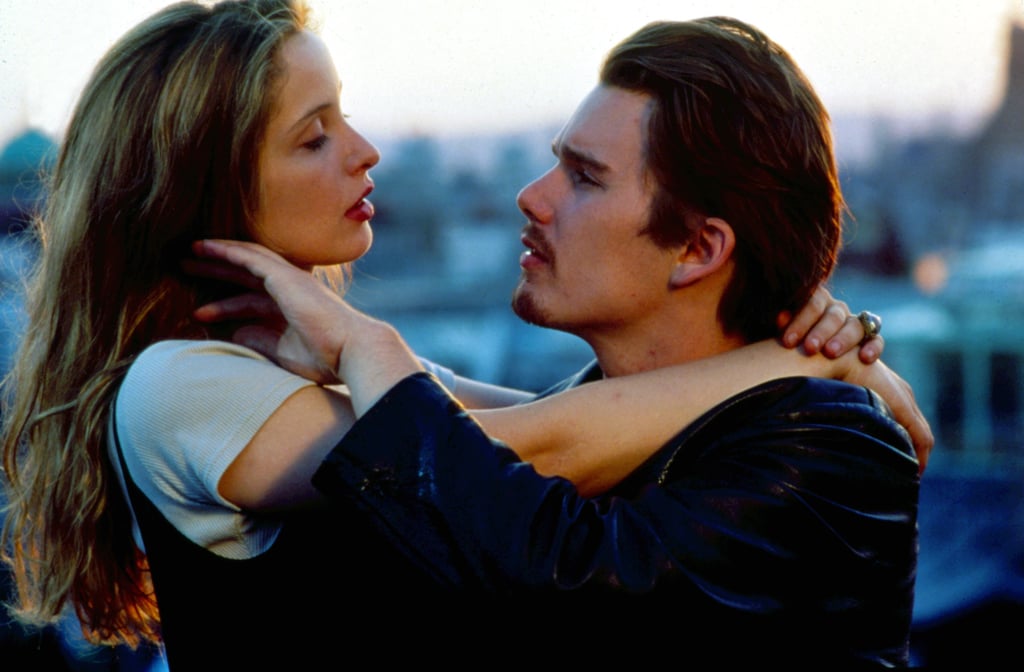 Before Sunrise