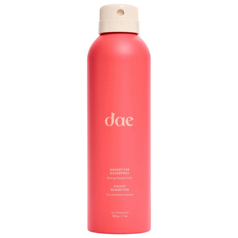 Best Hairspray