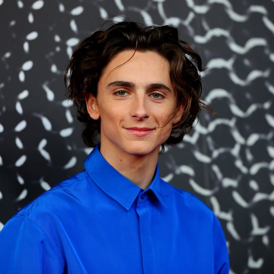 Timothée Chalamet to Star in 4000 Miles Play in London 2020