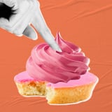 Sploshing: The Fetish That Makes Playing With Food a Whole Lot Sexier