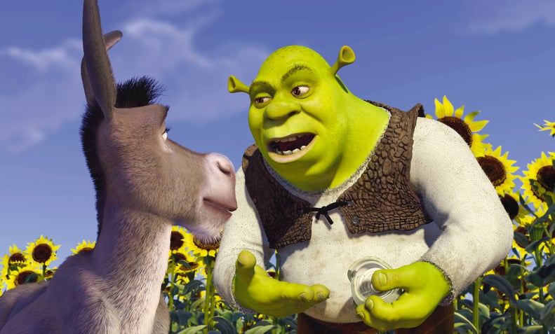 "Shrek"