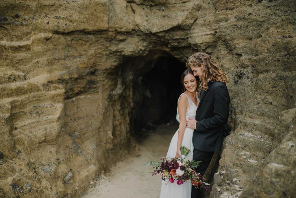 Elopement in Honolulu