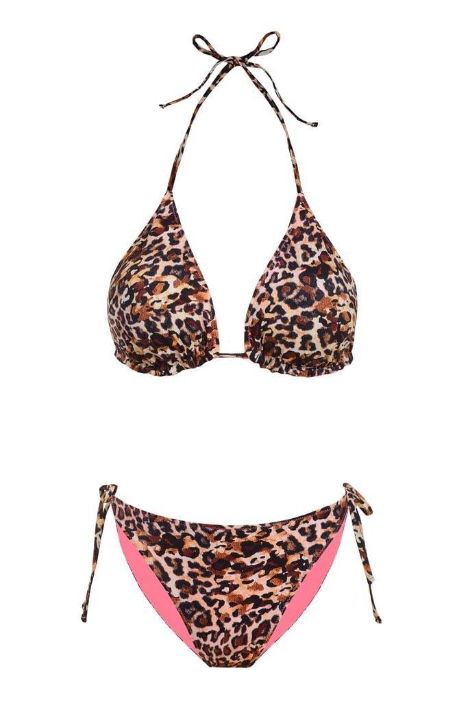 Ashley Graham x Swimsuits For All Icon Bikini