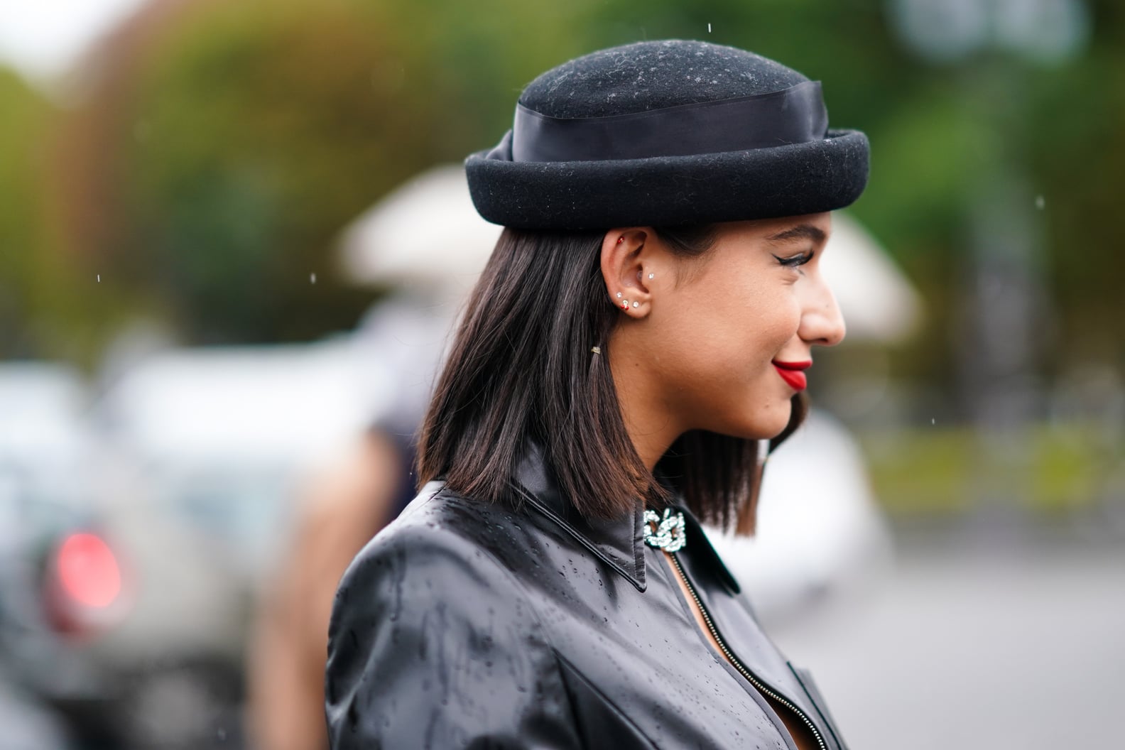 Soft Blunt Bob Haircut Will Trend in 2020 PS Beauty