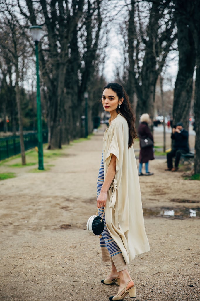 Paris Fashion Week Day 9